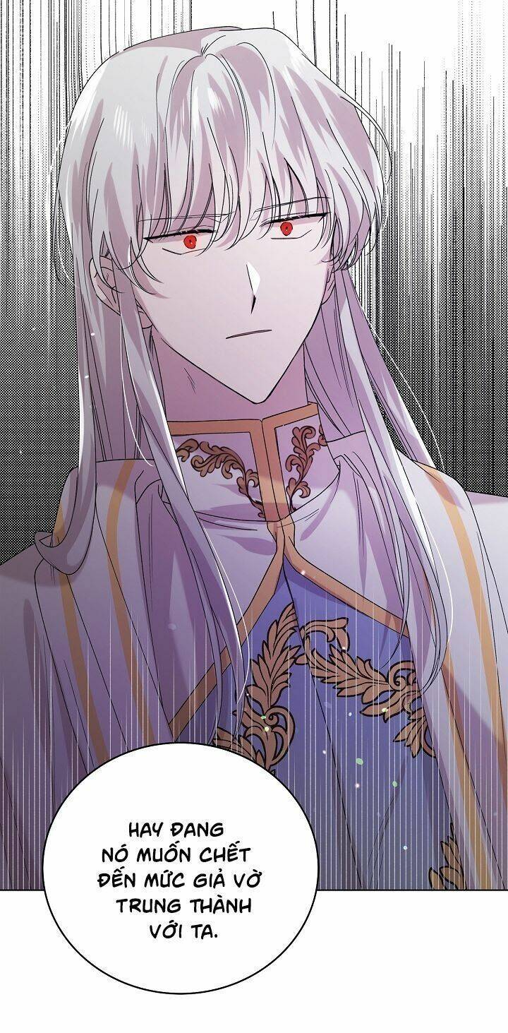 Cách Để Em Bảo Vệ Anh Chap 20 - Next Chap 21