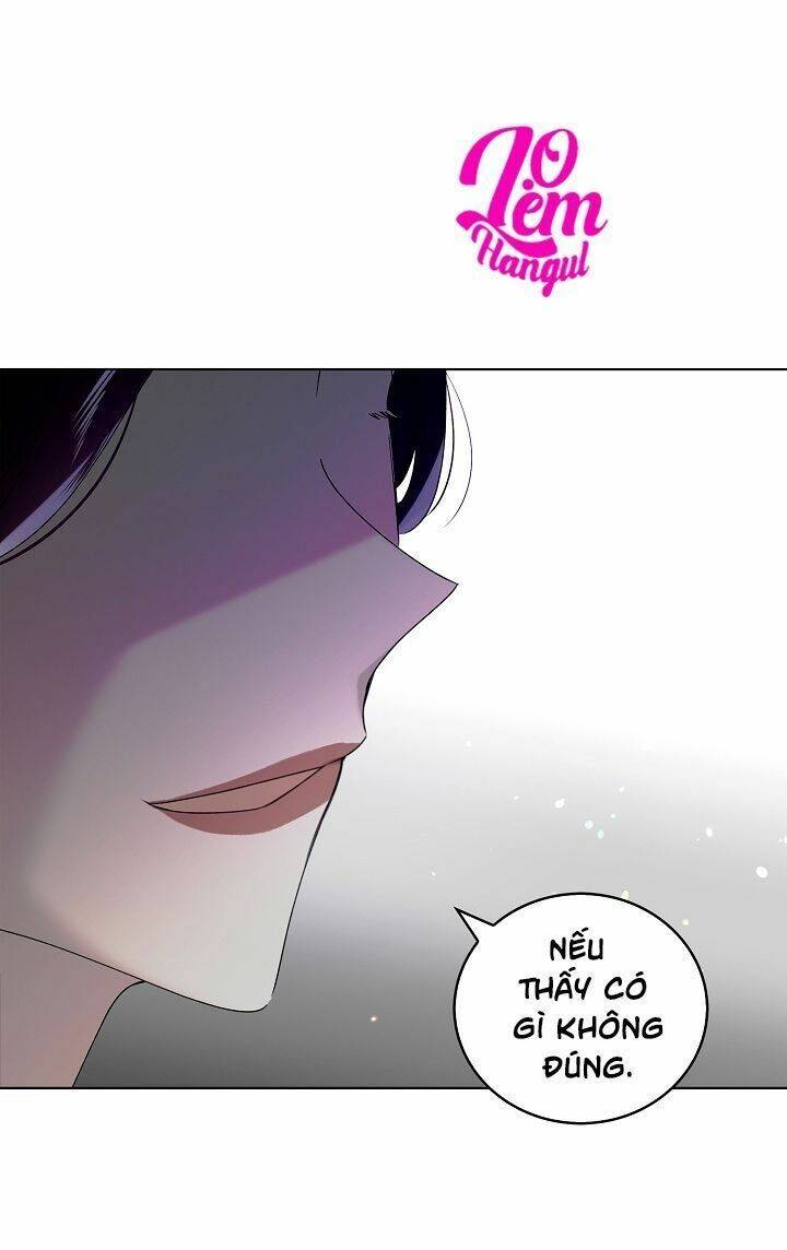 Cách Để Em Bảo Vệ Anh Chap 20 - Next Chap 21