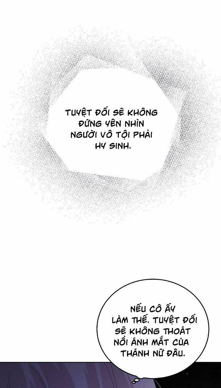 Cách Để Em Bảo Vệ Anh Chap 20 - Next Chap 21