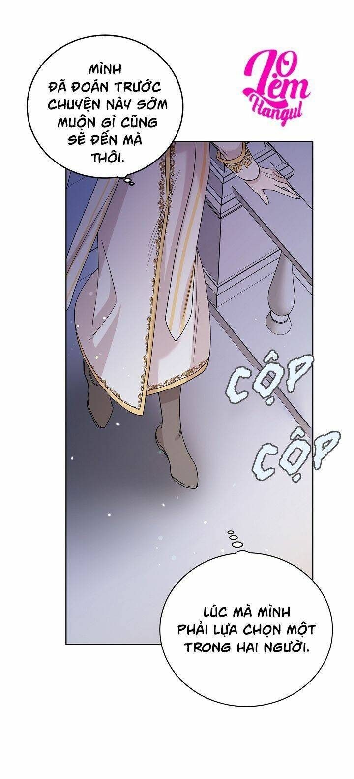 Cách Để Em Bảo Vệ Anh Chap 20 - Next Chap 21