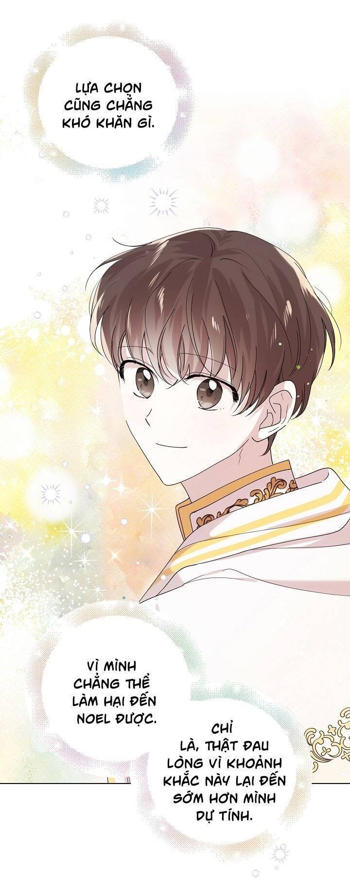 Cách Để Em Bảo Vệ Anh Chap 20 - Next Chap 21
