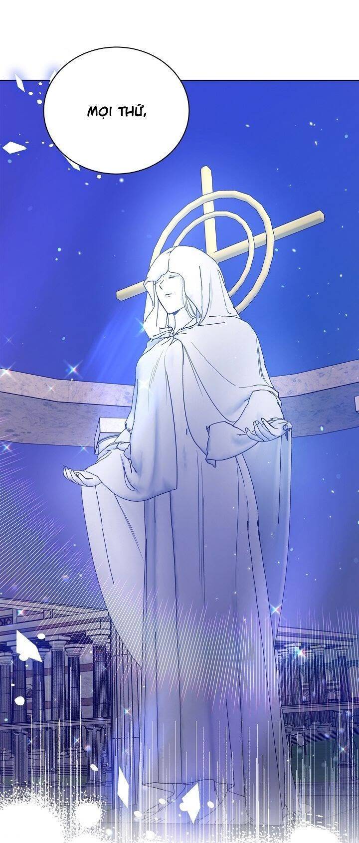 Cách Để Em Bảo Vệ Anh Chap 20 - Next Chap 21