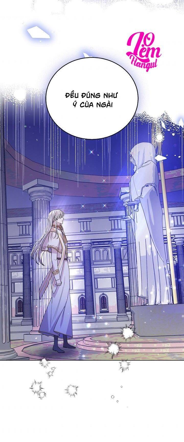 Cách Để Em Bảo Vệ Anh Chap 20 - Next Chap 21
