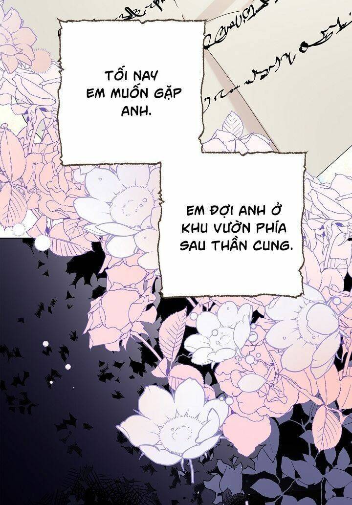 Cách Để Em Bảo Vệ Anh Chap 20 - Next Chap 21