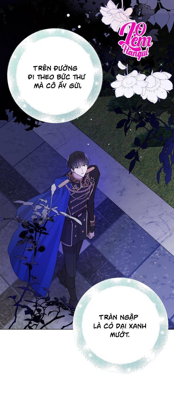 Cách Để Em Bảo Vệ Anh Chap 20 - Next Chap 21
