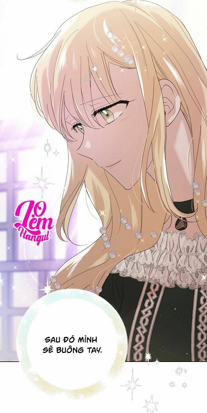 Cách Để Em Bảo Vệ Anh Chap 20 - Next Chap 21