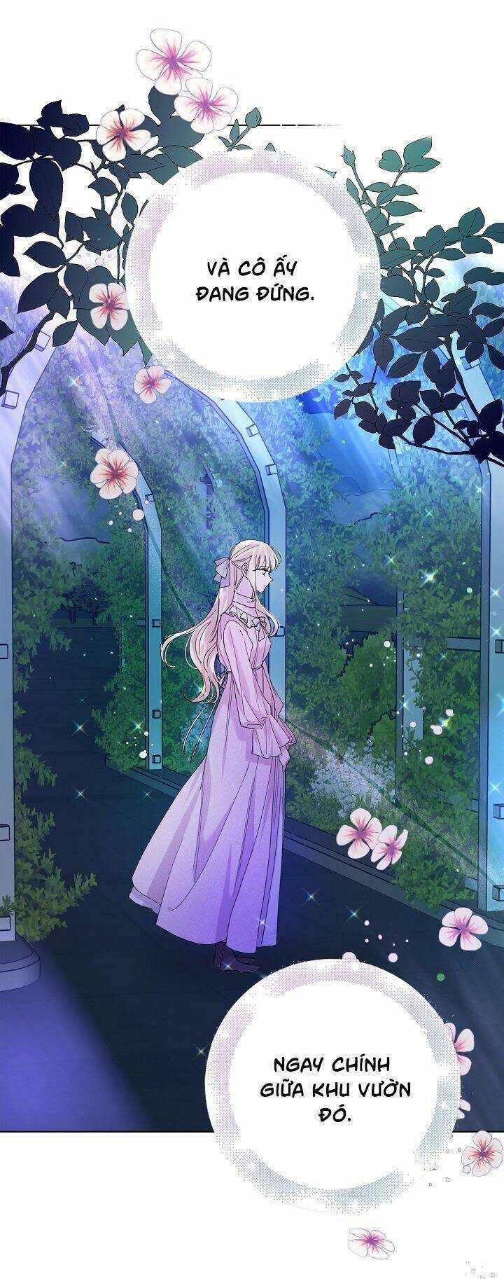Cách Để Em Bảo Vệ Anh Chap 20 - Next Chap 21