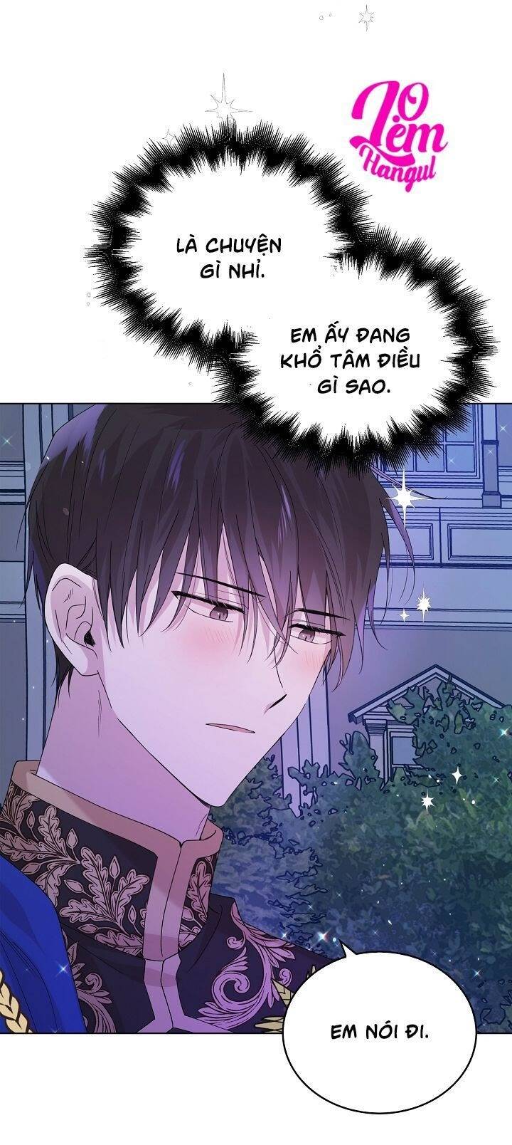 Cách Để Em Bảo Vệ Anh Chap 20 - Next Chap 21
