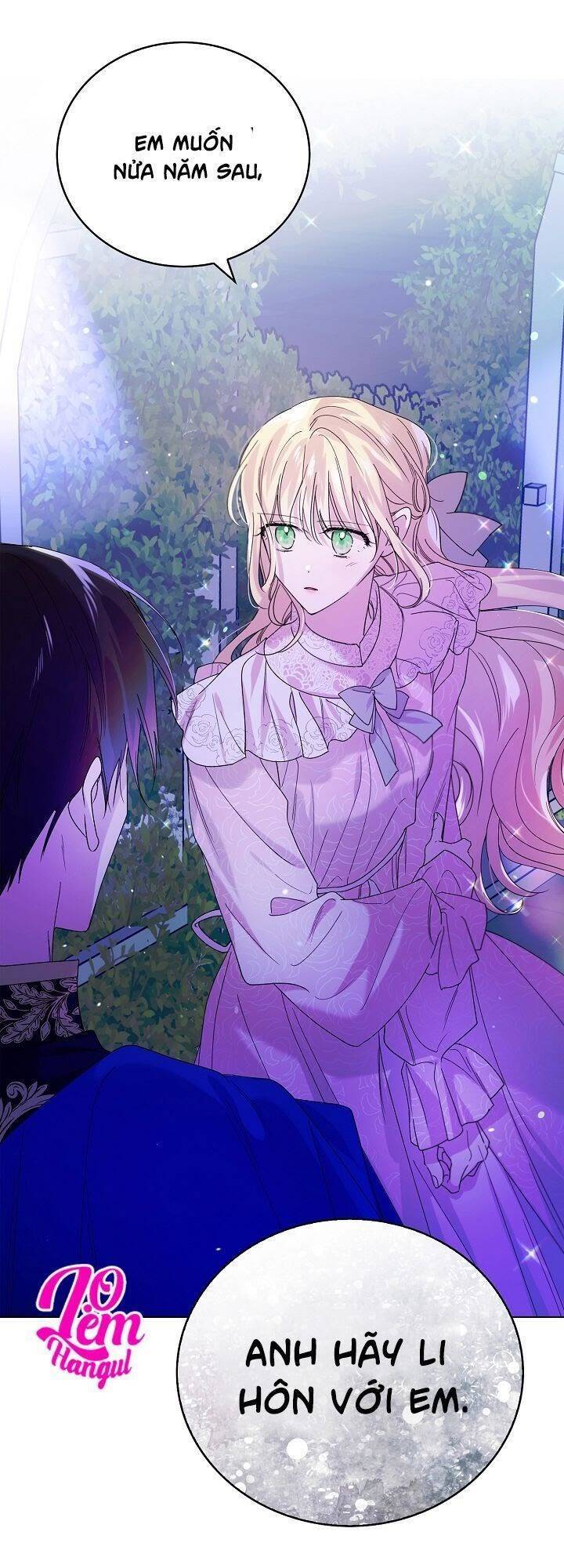 Cách Để Em Bảo Vệ Anh Chap 20 - Next Chap 21