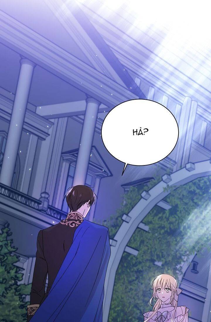 Cách Để Em Bảo Vệ Anh Chap 21 - Next Chap 22