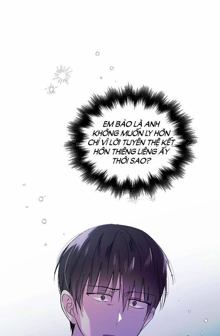 Cách Để Em Bảo Vệ Anh Chap 21 - Next Chap 22