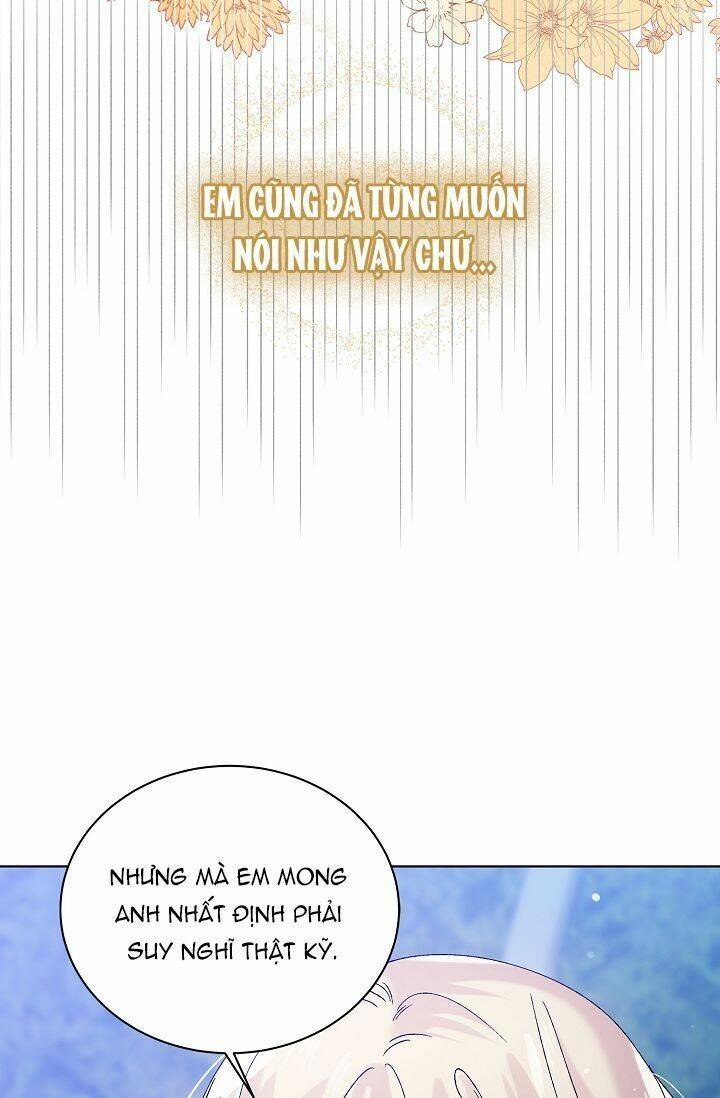 Cách Để Em Bảo Vệ Anh Chap 21 - Next Chap 22