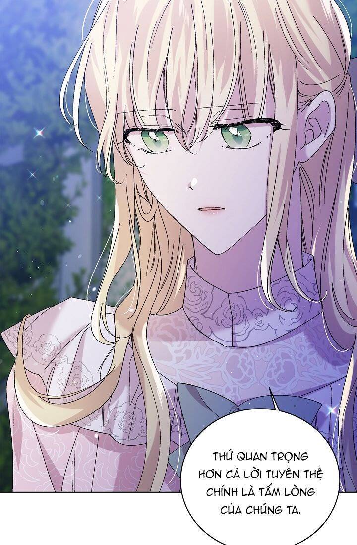 Cách Để Em Bảo Vệ Anh Chap 21 - Next Chap 22