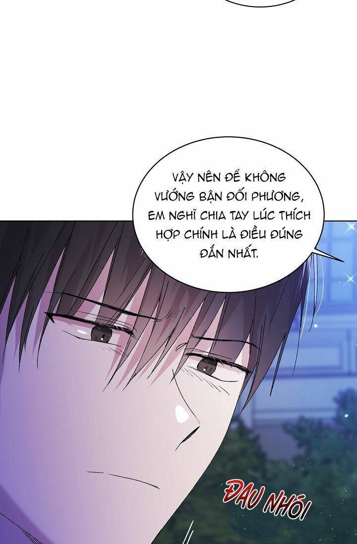 Cách Để Em Bảo Vệ Anh Chap 21 - Next Chap 22