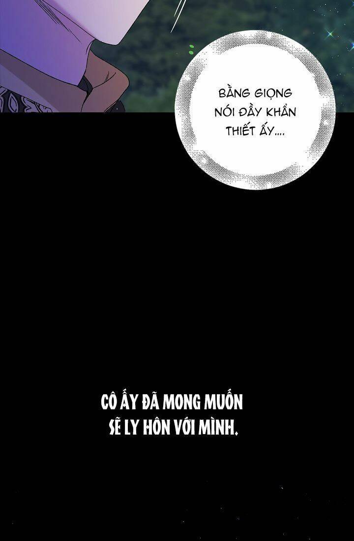 Cách Để Em Bảo Vệ Anh Chap 21 - Next Chap 22