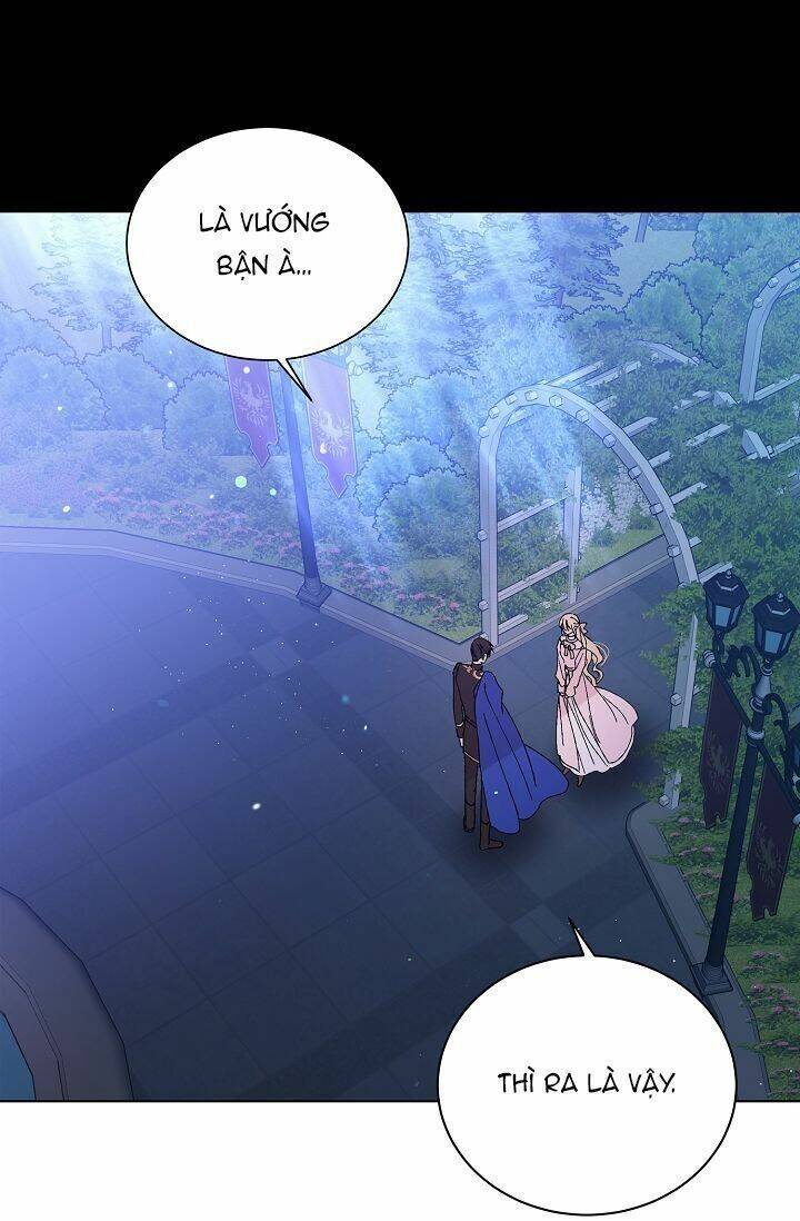 Cách Để Em Bảo Vệ Anh Chap 21 - Next Chap 22