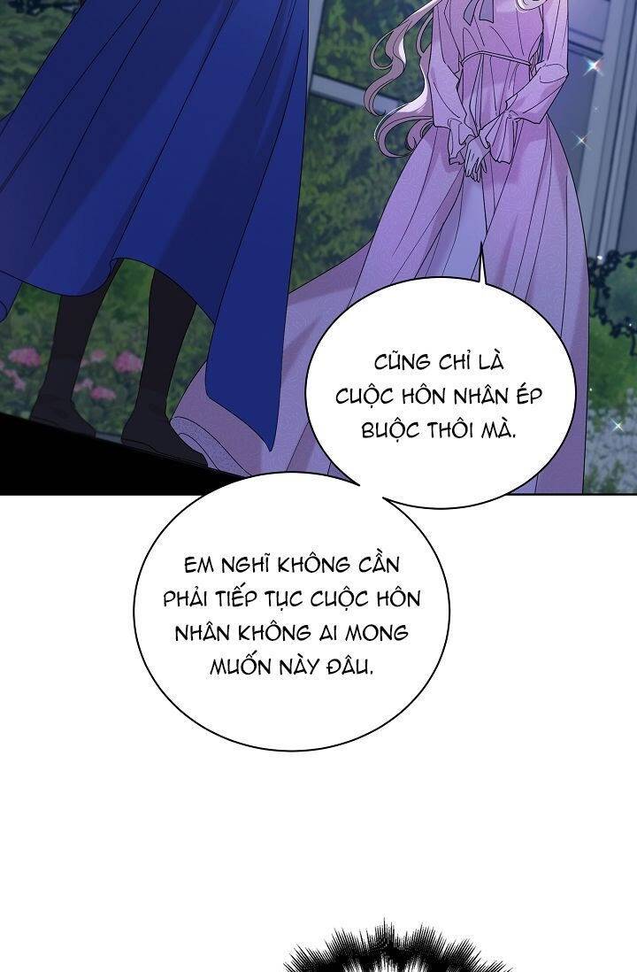 Cách Để Em Bảo Vệ Anh Chap 21 - Next Chap 22