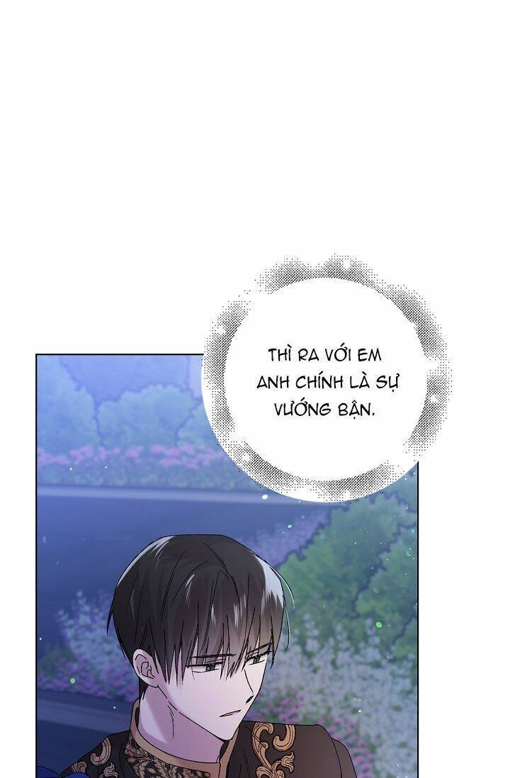 Cách Để Em Bảo Vệ Anh Chap 21 - Next Chap 22