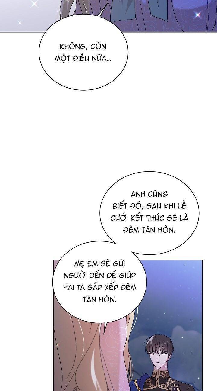 Cách Để Em Bảo Vệ Anh Chap 21 - Next Chap 22