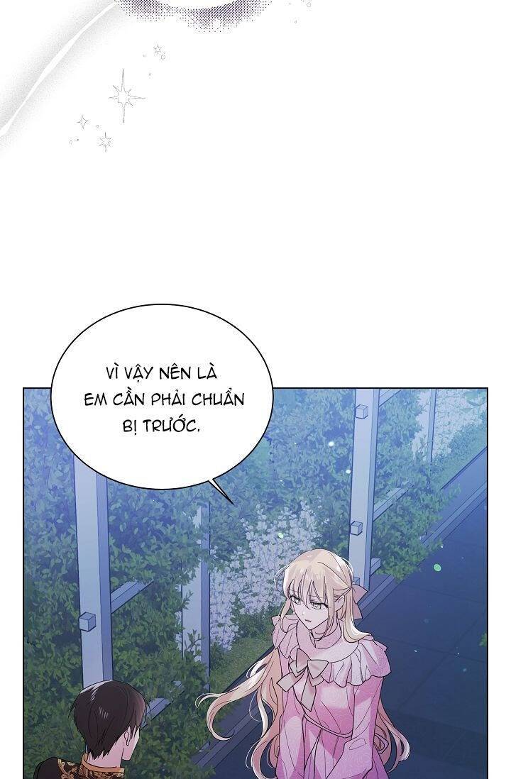 Cách Để Em Bảo Vệ Anh Chap 21 - Next Chap 22