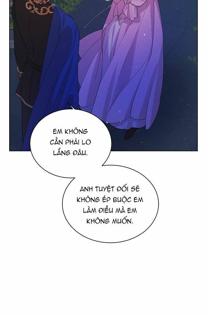 Cách Để Em Bảo Vệ Anh Chap 21 - Next Chap 22
