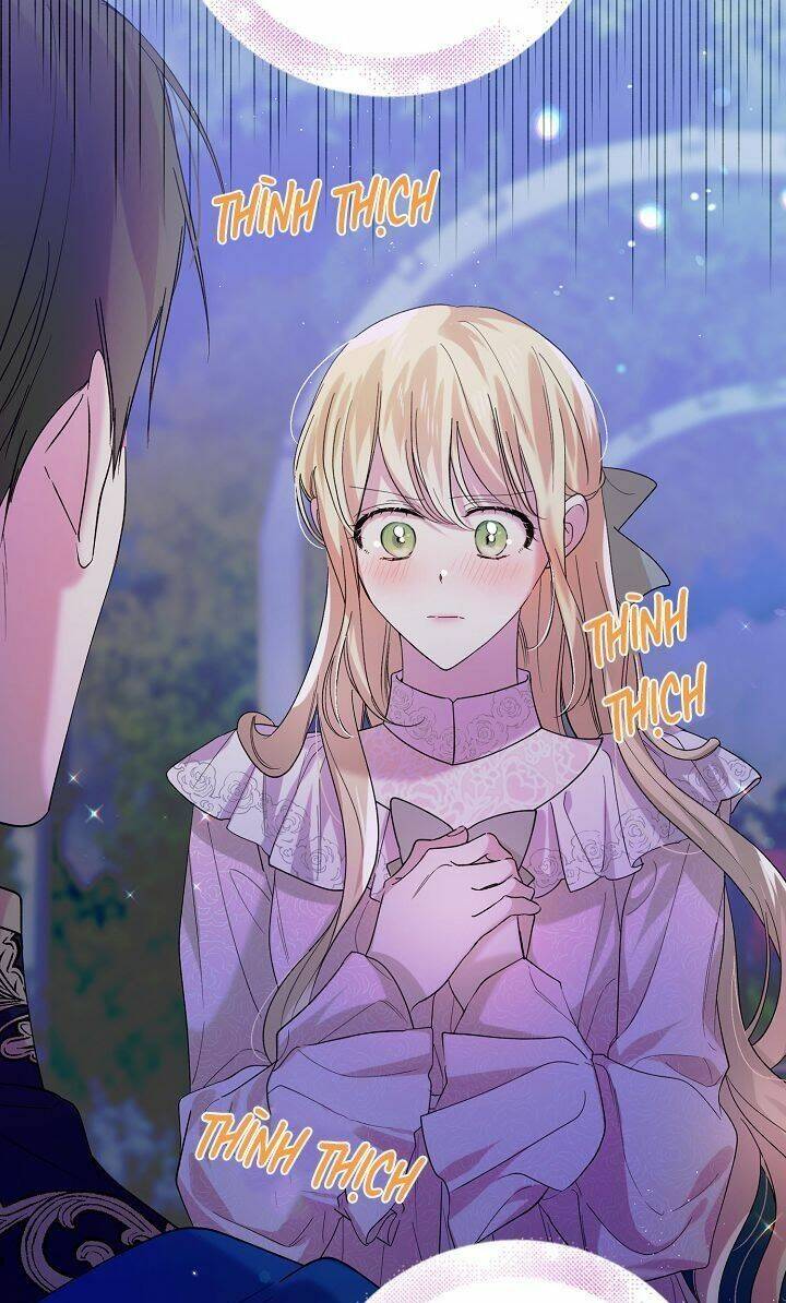 Cách Để Em Bảo Vệ Anh Chap 21 - Next Chap 22