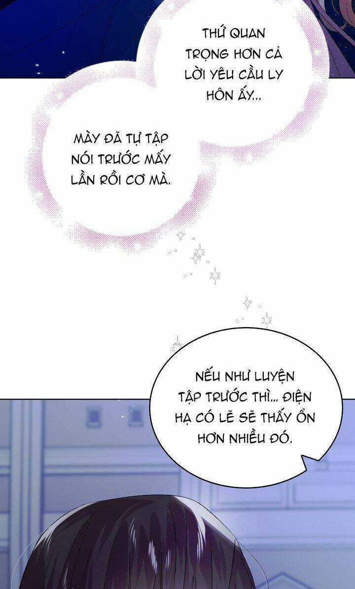 Cách Để Em Bảo Vệ Anh Chap 21 - Next Chap 22