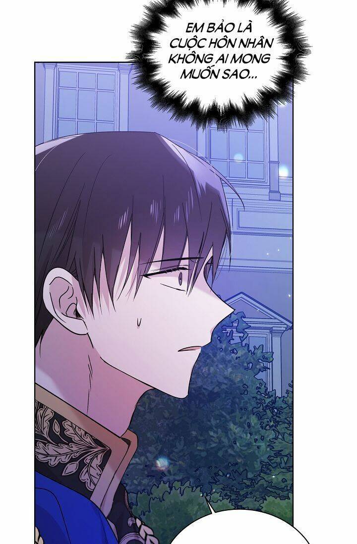 Cách Để Em Bảo Vệ Anh Chap 21 - Next Chap 22
