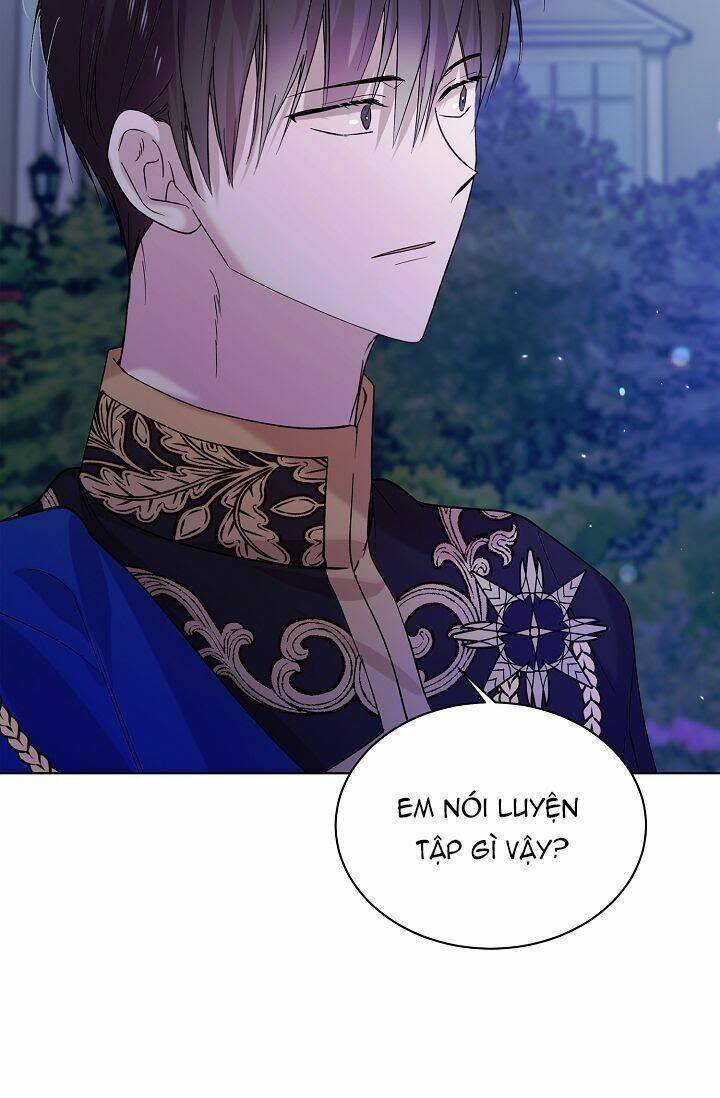 Cách Để Em Bảo Vệ Anh Chap 21 - Next Chap 22