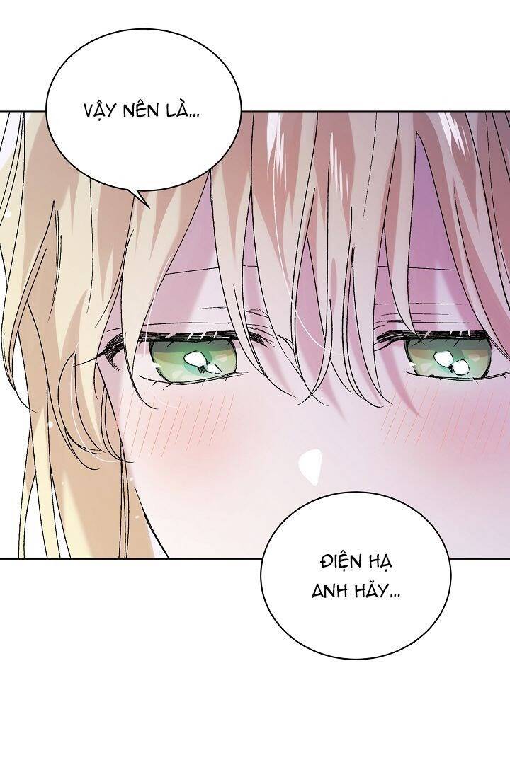 Cách Để Em Bảo Vệ Anh Chap 21 - Next Chap 22