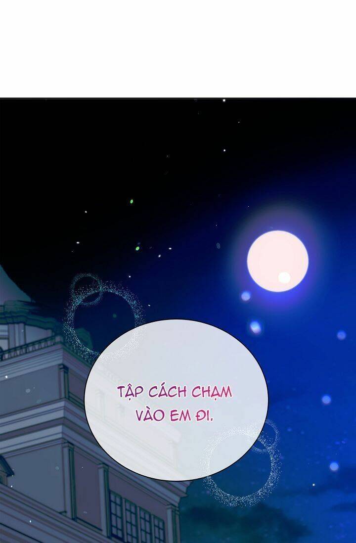 Cách Để Em Bảo Vệ Anh Chap 21 - Next Chap 22
