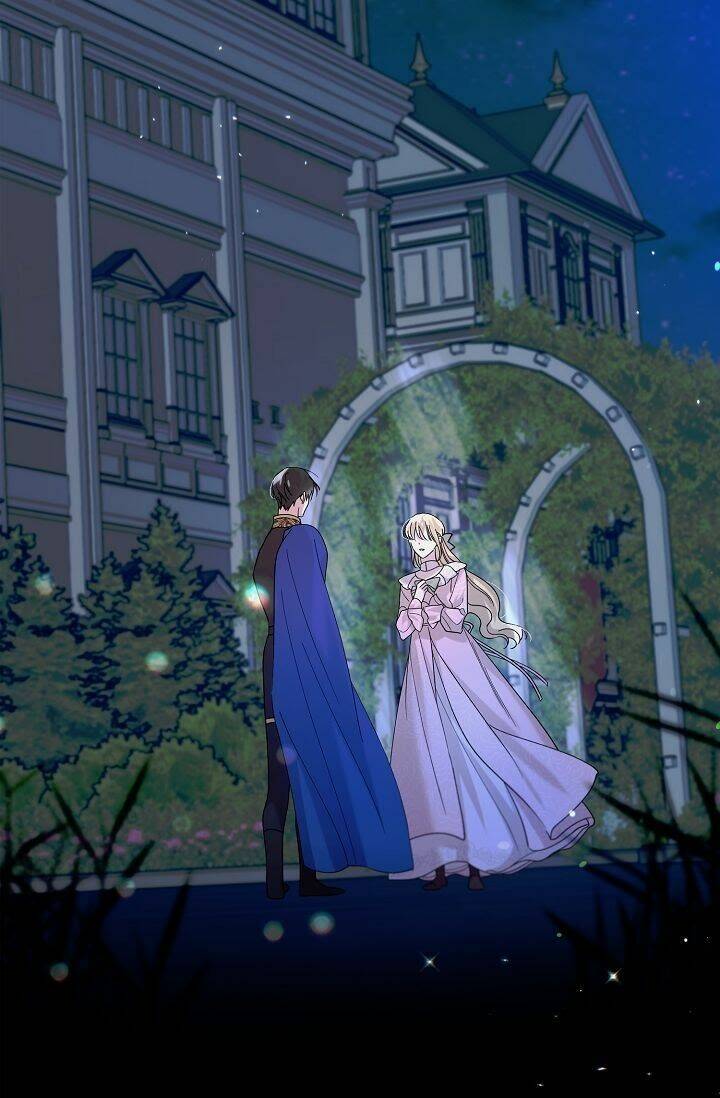 Cách Để Em Bảo Vệ Anh Chap 21 - Next Chap 22
