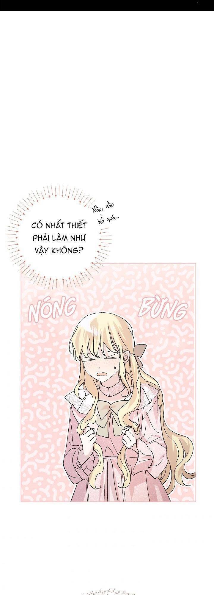 Cách Để Em Bảo Vệ Anh Chap 21 - Next Chap 22