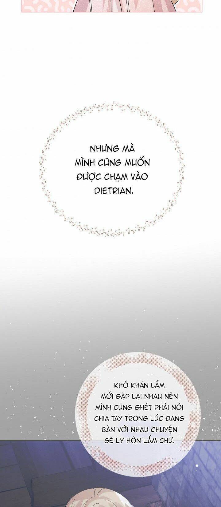 Cách Để Em Bảo Vệ Anh Chap 21 - Next Chap 22