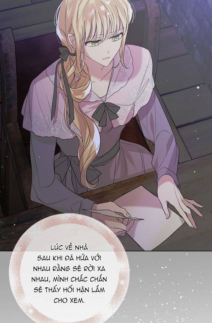 Cách Để Em Bảo Vệ Anh Chap 21 - Next Chap 22