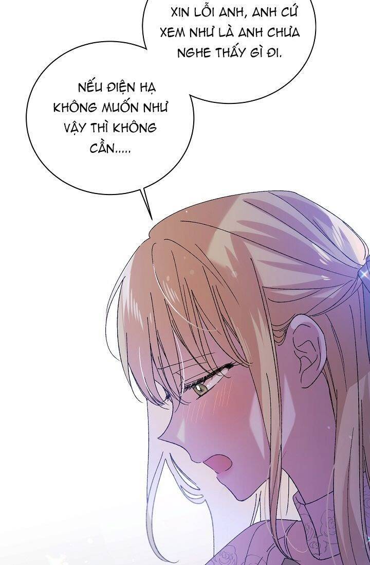 Cách Để Em Bảo Vệ Anh Chap 21 - Next Chap 22