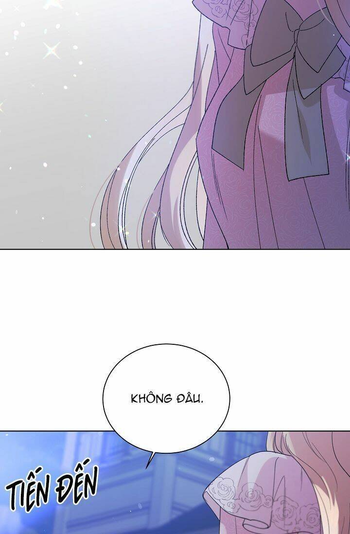 Cách Để Em Bảo Vệ Anh Chap 21 - Next Chap 22