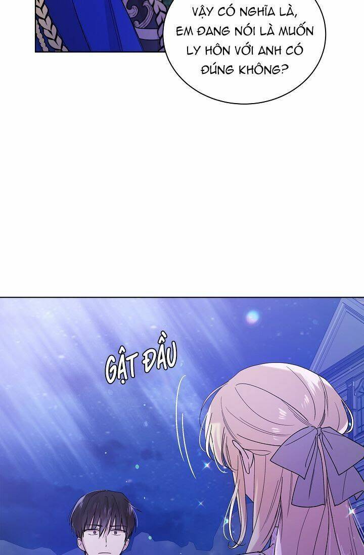 Cách Để Em Bảo Vệ Anh Chap 21 - Next Chap 22