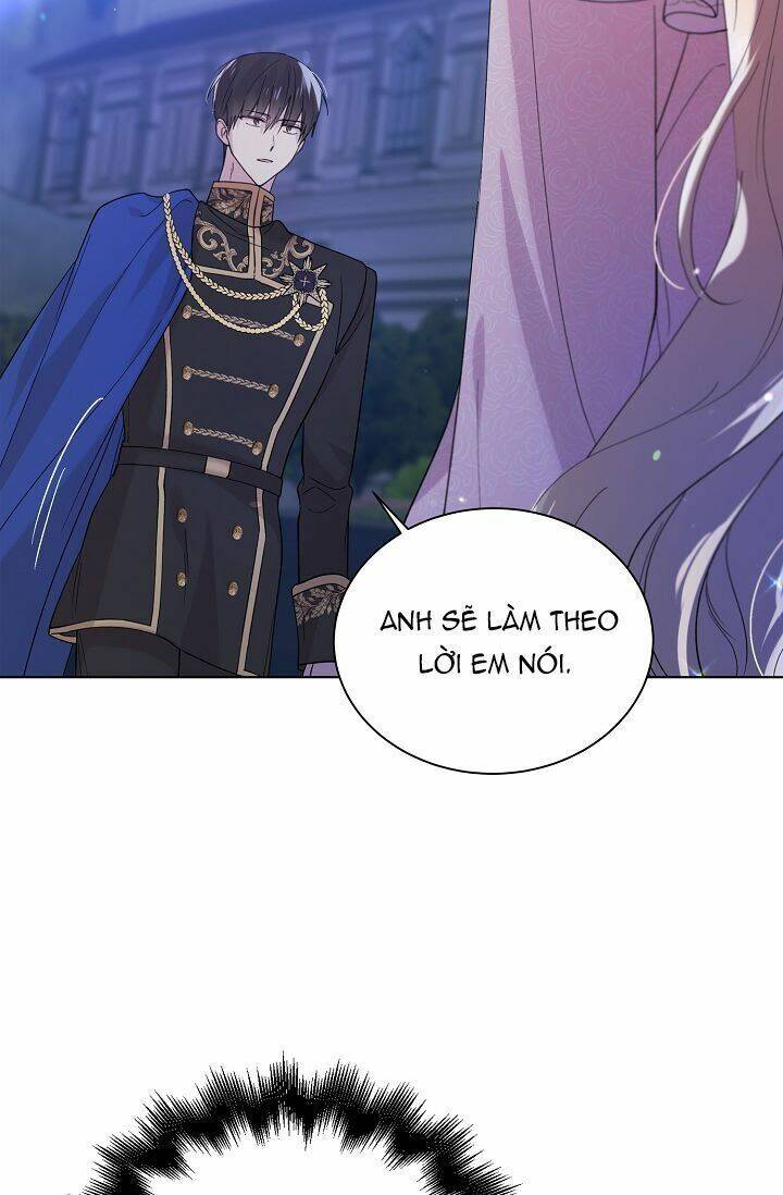 Cách Để Em Bảo Vệ Anh Chap 21 - Next Chap 22