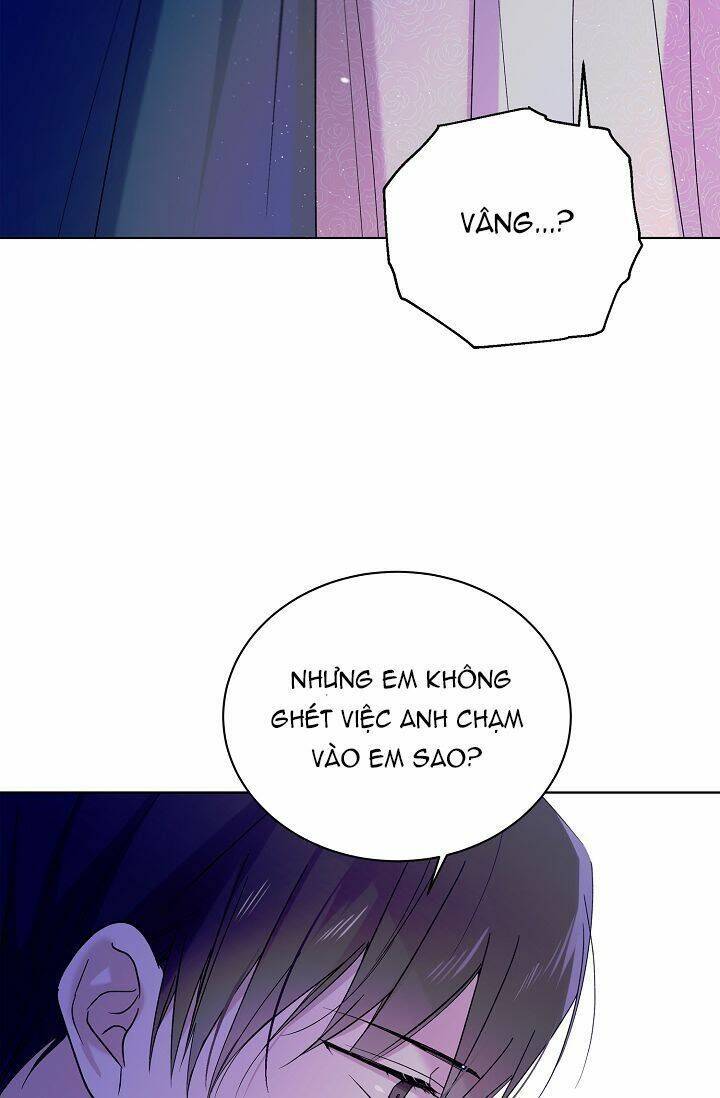 Cách Để Em Bảo Vệ Anh Chap 21 - Next Chap 22