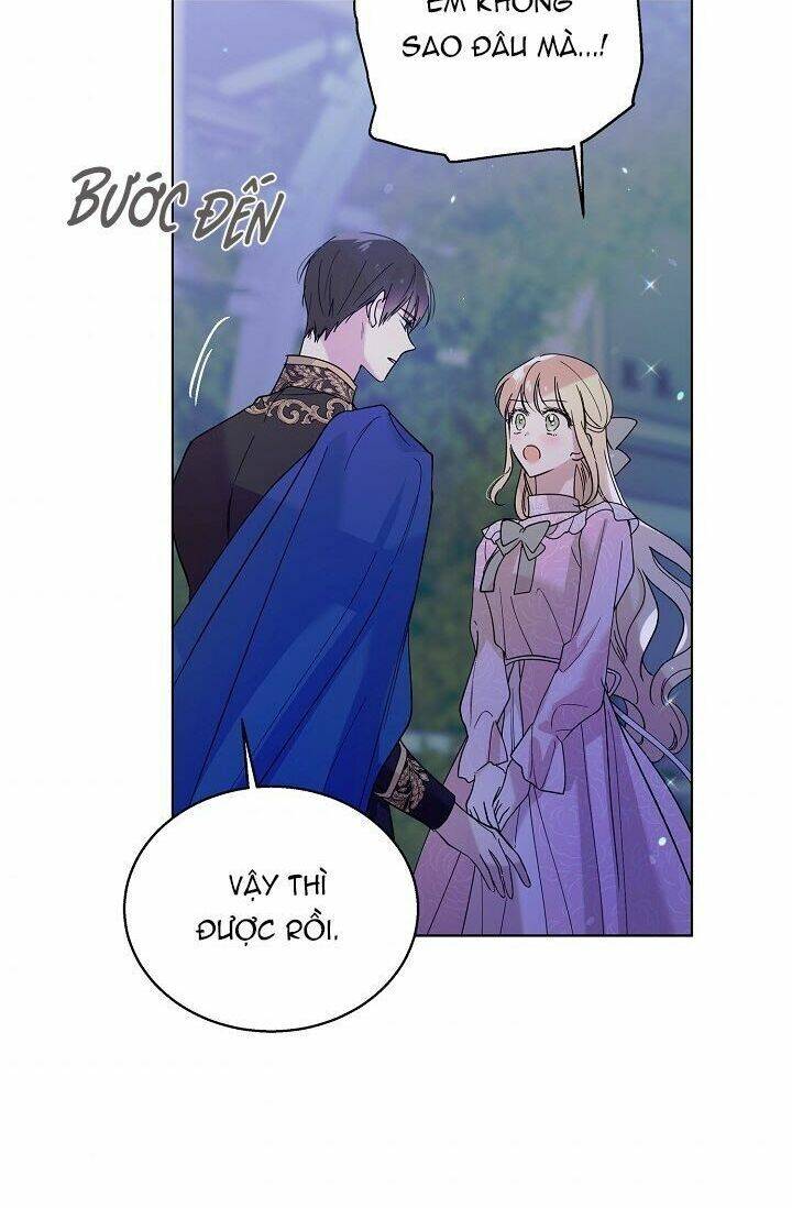 Cách Để Em Bảo Vệ Anh Chap 21 - Next Chap 22