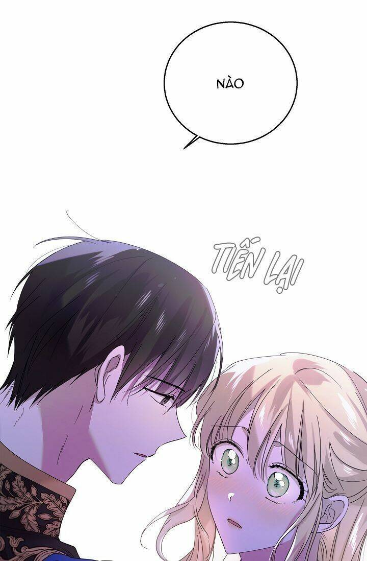 Cách Để Em Bảo Vệ Anh Chap 21 - Next Chap 22