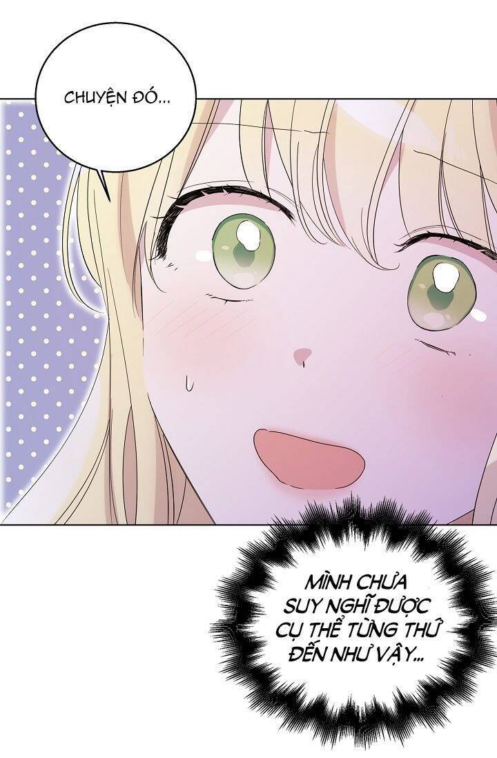 Cách Để Em Bảo Vệ Anh Chap 21 - Next Chap 22