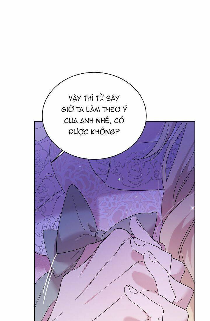Cách Để Em Bảo Vệ Anh Chap 21 - Next Chap 22