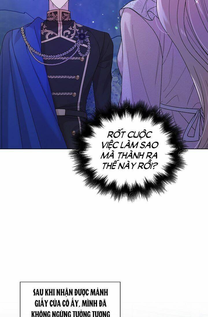 Cách Để Em Bảo Vệ Anh Chap 21 - Next Chap 22
