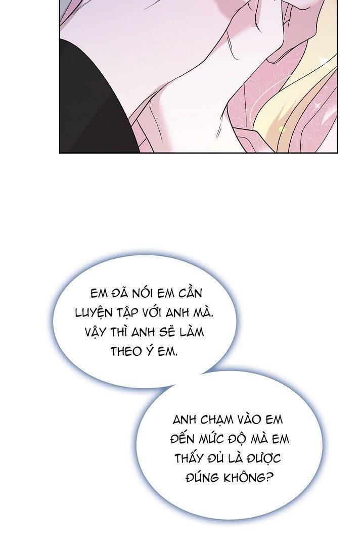 Cách Để Em Bảo Vệ Anh Chap 21 - Next Chap 22