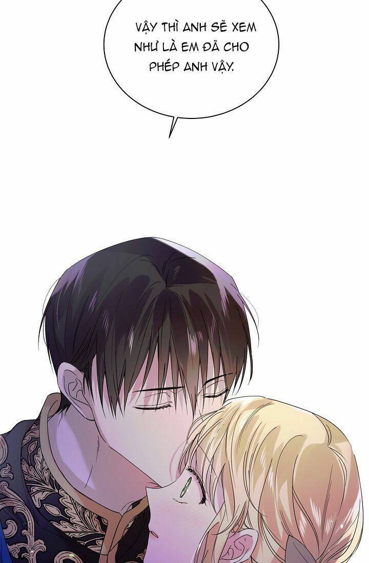 Cách Để Em Bảo Vệ Anh Chap 21 - Next Chap 22