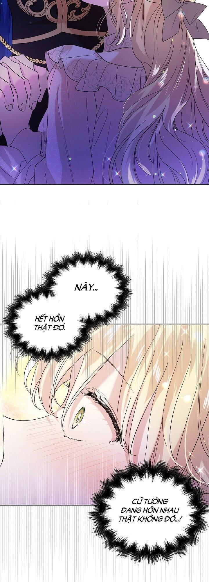 Cách Để Em Bảo Vệ Anh Chap 21 - Next Chap 22