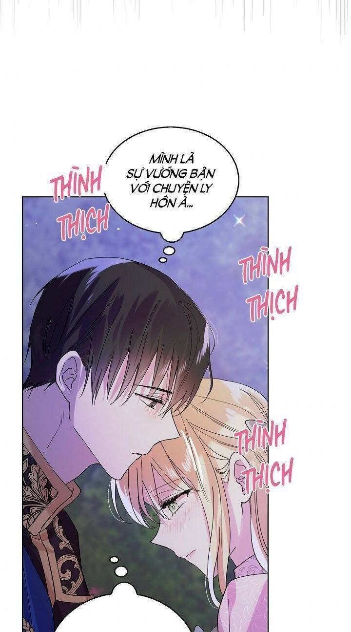 Cách Để Em Bảo Vệ Anh Chap 21 - Next Chap 22