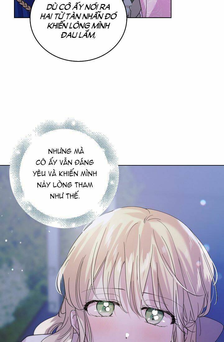 Cách Để Em Bảo Vệ Anh Chap 21 - Next Chap 22